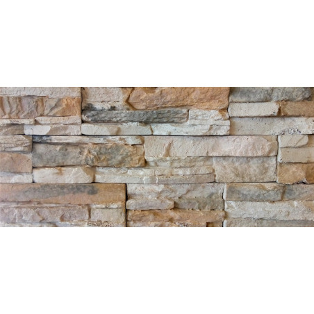 ECOSTONE ANDES MEDITERRANEA X METRO2