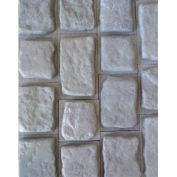 ECOSTONE ADOQUIN SANTELMO GRIS ESTAÑO X METRO2