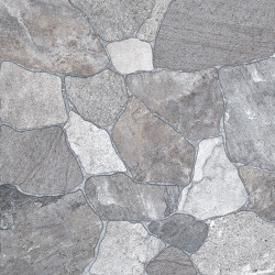 CANUELAS SARDEGNA GRIS 43X43 1°CAL