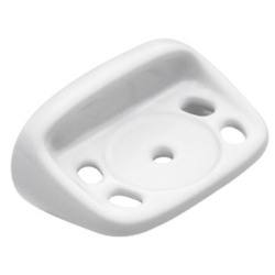 FERRUM ACCESORIO ADHESIVO COMP.PORTAVASO BLANCO