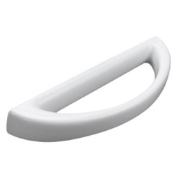 FERRUM ACCESORIO ADHE. COMP. TOALLERO INTEGRAL BLANCO