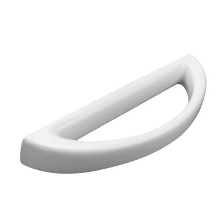 FERRUM ACCESORIO ADHE. COMP. TOALLERO INTEGRAL BLANCO