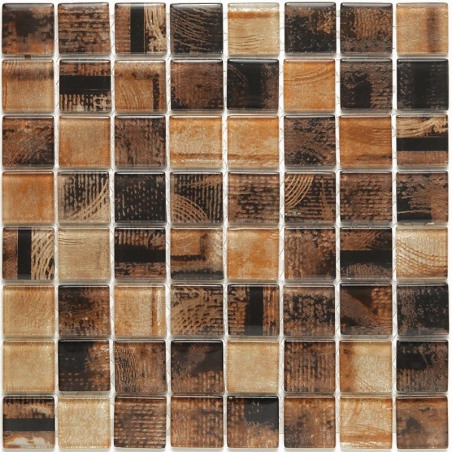 ACUARELA PRANA DORADA 28.5X28.5 X UNIDAD ACUARELA PRANA DORADA 28.5X28.5 X UNIDAD