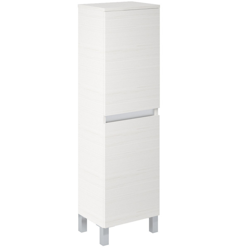 SCH AQUA ARMARIO BLANCO TEXTURADO 138X40 SCH AQUA ARMARIO BLANCO TEXTURADO 138X40