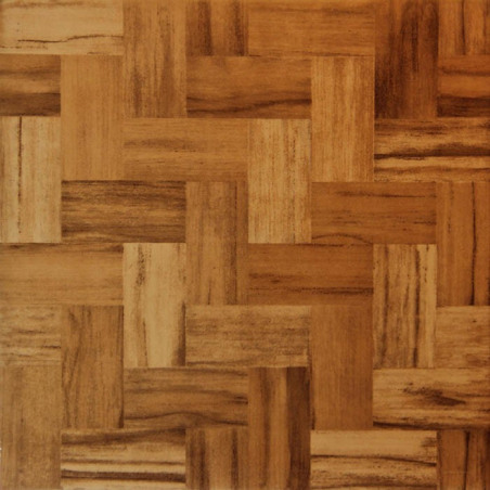 LOURDES MADERA HD PARQUET 35X35 C2.20 1°CAL