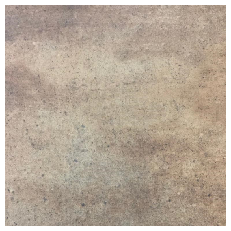 LOURDES COTTO BEIGE 56X56 1°CAL