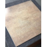 LOURDES COTTO BEIGE 56X56 1°CAL