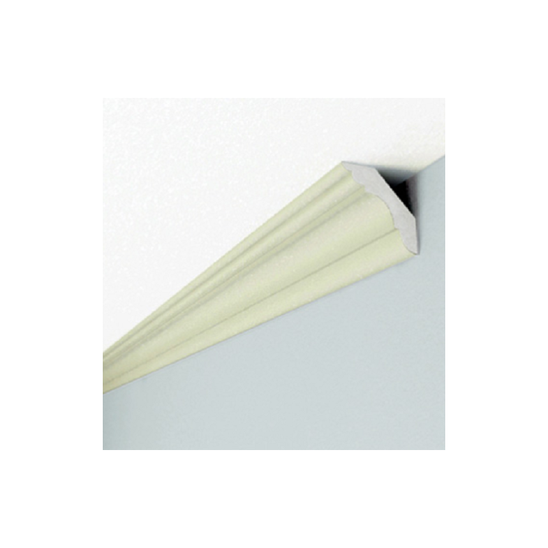 MOLDURA ISOMOLD A1 5X5X200CM PACK X 4M MOLDURA ISOMOLD A1 5X5X200CM PACK X 4M