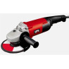 AMOLADORA ANGULAR 180MM 2200W 8300 RPM W-UMI