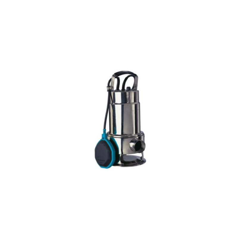 ELEC-BOMBA SUMERGIBLE AC.INOX 1HP PORT-GAMMA ELEC-BOMBA SUMERGIBLE AC.INOX 1HP PORT-GAMMA