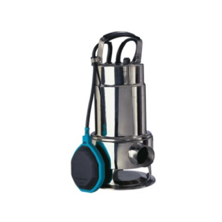 ELEC-BOMBA SUMERGIBLE AC.INOX 1HP PORT-GAMMA ELEC-BOMBA SUMERGIBLE AC.INOX 1HP PORT-GAMMA