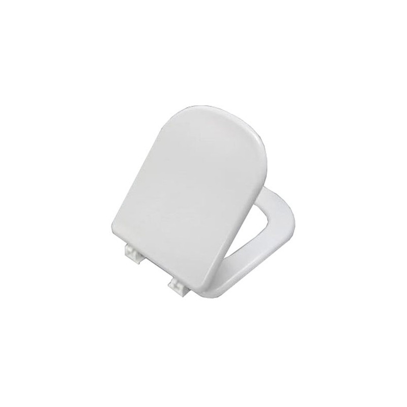 ASIENTO INODORO MONACO BLANCO H/NYL PARAVOR ASIENTO INODORO MONACO BLANCO H/NYL PARAVOR