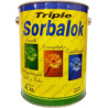 SORBALOK-TRIPLE VERDE X 4 LITROS