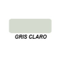 SORBALOK-TRIPLE GRIS CLARO X 1 LITRO