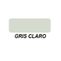SORBALOK-TRIPLE GRIS CLARO X 1/2 LITRO