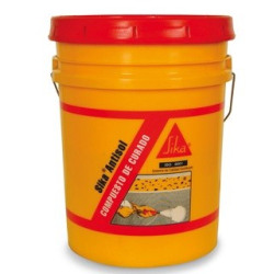 SIKA-ANTISOL NORMALIZADO CURADO HORMIGÓN 20 LITROS