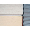 GUARDACANTO ALU LISTELLO CUAD CROMO BRI 14MM X 9MM X 2,45M