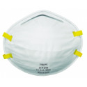 Mascarilla descartable Steelpro n95 mod f-730