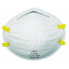 Mascarilla descartable Steelpro n95 mod f-730