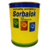 SORBALOK-ESMALTE GRIS PERLA X 1/4 LITRO