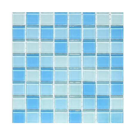 ACUARELA KOONING BLUE 28.5X28.5 X UNIDAD ACUARELA KOONING BLUE 28.5X28.5 X UNIDAD