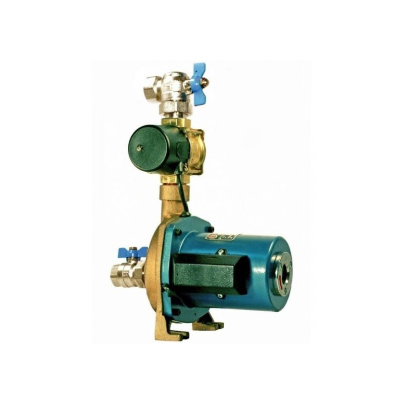ELEC-BOMBA PRESURIZADOR ROWA SFL18 ELEC-BOMBA PRESURIZADOR ROWA SFL18