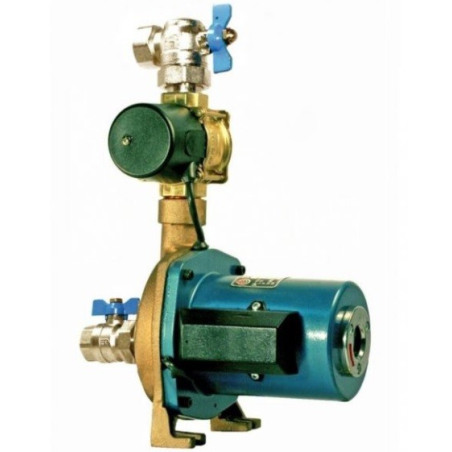 ELEC-BOMBA PRESURIZADOR ROWA SFL18 ELEC-BOMBA PRESURIZADOR ROWA SFL18