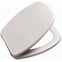 ASIENTO INODORO MONACO BLANCO UREA 509-ARIEL