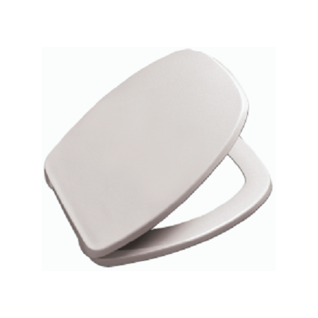 ASIENTO INODORO MONACO BLANCO UREA 509-ARIEL