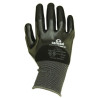 GUANTES TEJIDO BAÑO NITRILO COMPLETO LEMBU -PAR-