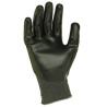 GUANTES TEJIDO BAÑO NITRILO COMPLETO LEMBU -PAR-