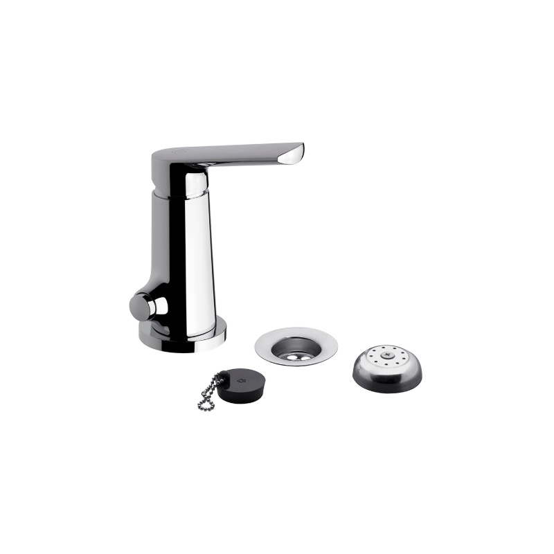 FV GRIFERIA AROMO MONOCOMANDO BIDET