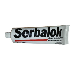 SORBALOK-ENTONADOR UNIVERSAL AMARILLO X 120CC