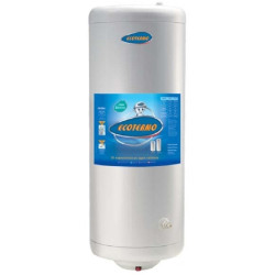 ECOTERMO TERMOTANQUE ELECTRICO 106LTS CARGA SUPERIOR