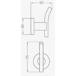 FV ACCESORIO LIBBY PERCHA CR 166/39