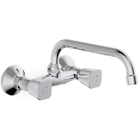 VASSER GRIFERIA ALIZE COCINA PARED EXTERIOR VASSER GRIFERIA ALIZE COCINA PARED EXTERIOR