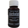 SORBALOK ANILINA TINTA LIQUIDA CAOBA X 60CC