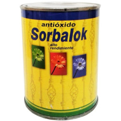 SORBALOK FONDO ANTIOXIDO X 1 L