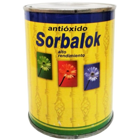 SORBALOK FONDO ANTIOXIDO X 1 L