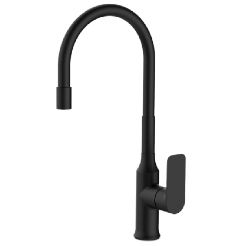 VASSER GRIF AGATHA MONOC. COCINA MESADA BLACK