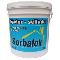 SORBALOK-FIJADOR SELLADOR X  4 LTS