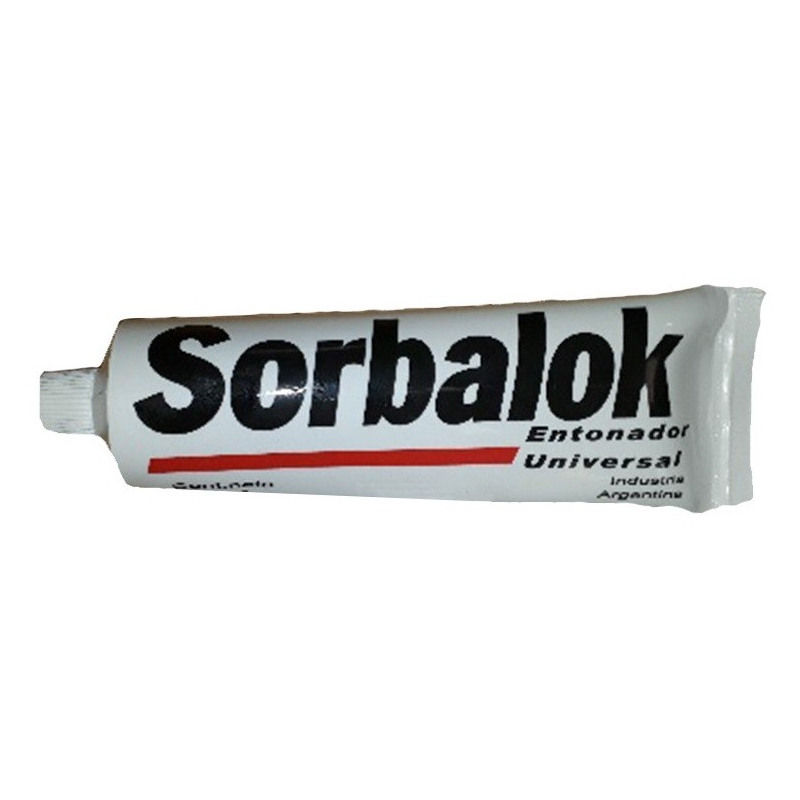 SORBALOK-ENTONADOR UNIVERSAL CEDRO X 120CC SORBALOK-ENTONADOR UNIVERSAL CEDRO X 120CC