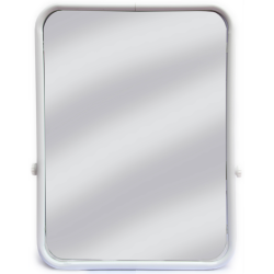 ACC.BAÑO SEGURIDAD ESPEJO RETRACTIL 80X60