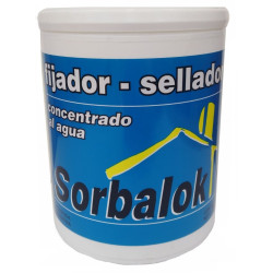 SORBALOK-FIJADOR SELLADOR X  1 L