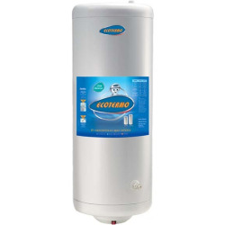 ECOTERMO-TERMOTANQUE ELECTRICO 106 LT C/INF