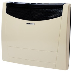 ORBIS-CALEFACTOR SIST. TIRAJE BALANCEADO TBU 5000 GN 4260BO