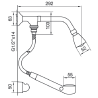 FV DUCHAMATIC C/DUCH.MANUAL CR 119                