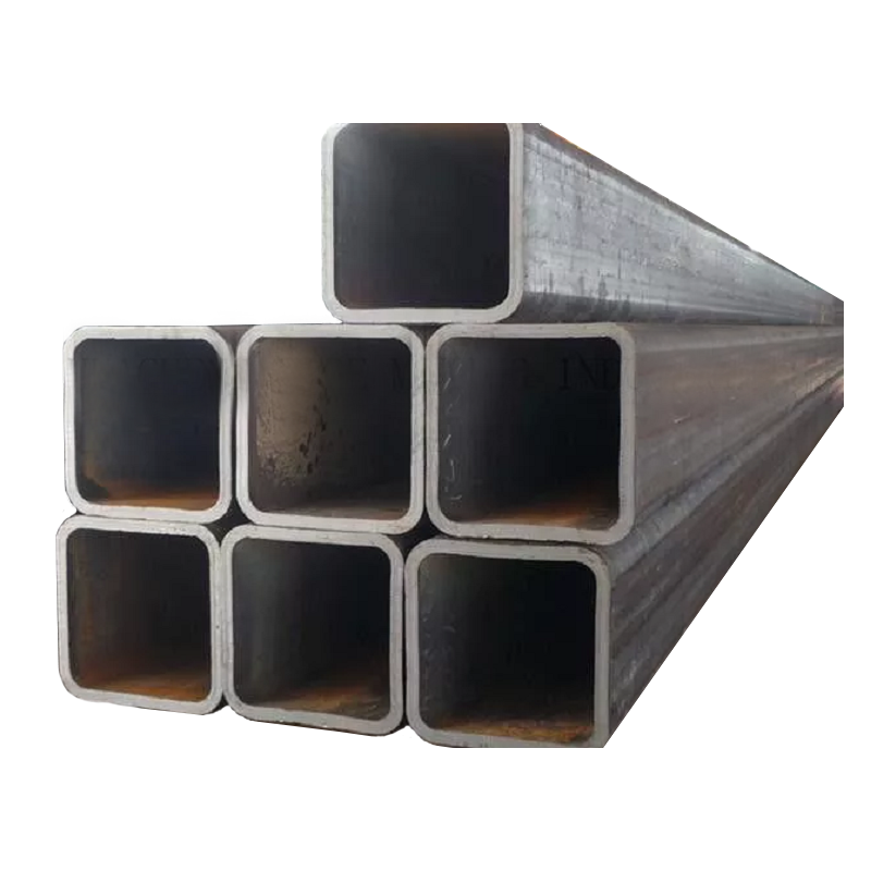 Tubo Cuadrado De Hierro Precio Tubo estructural cuadrado 15 x 15 x 1.30 x barra 6m