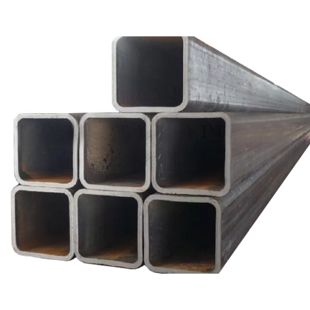 TUBO ESTR.CUADRADO- 40X 40X1.30 X BARRA 6M TUBO ESTR.CUADRADO- 40X 40X1.30 X BARRA 6M