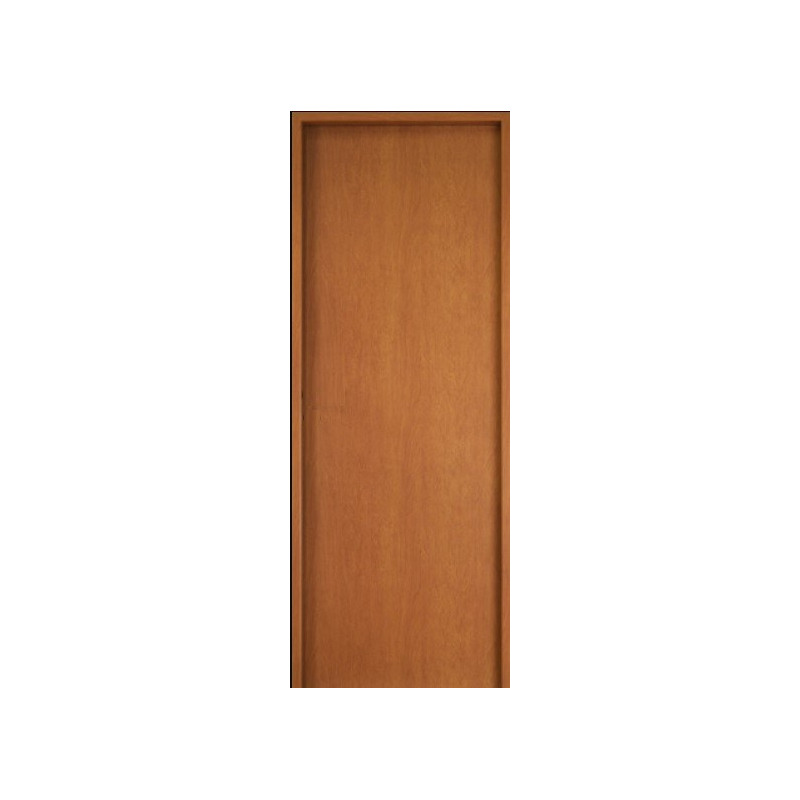 PUERTA PTA SIMPLE CONT PRACTIKA CURUPI M/MADERA OBLAK 8010 (DER)